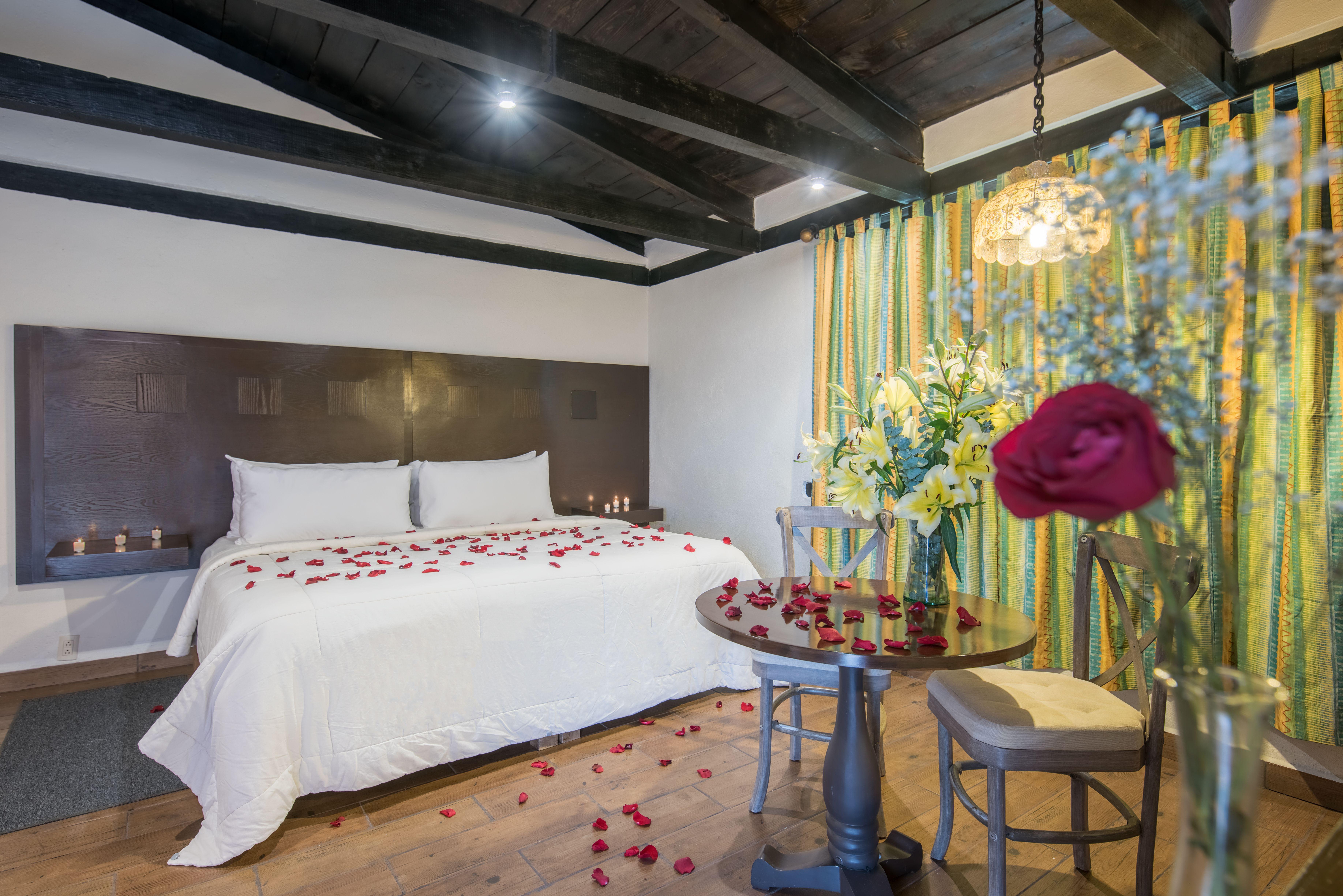 Hotel Abadia Plaza Guanajuato Kültér fotó