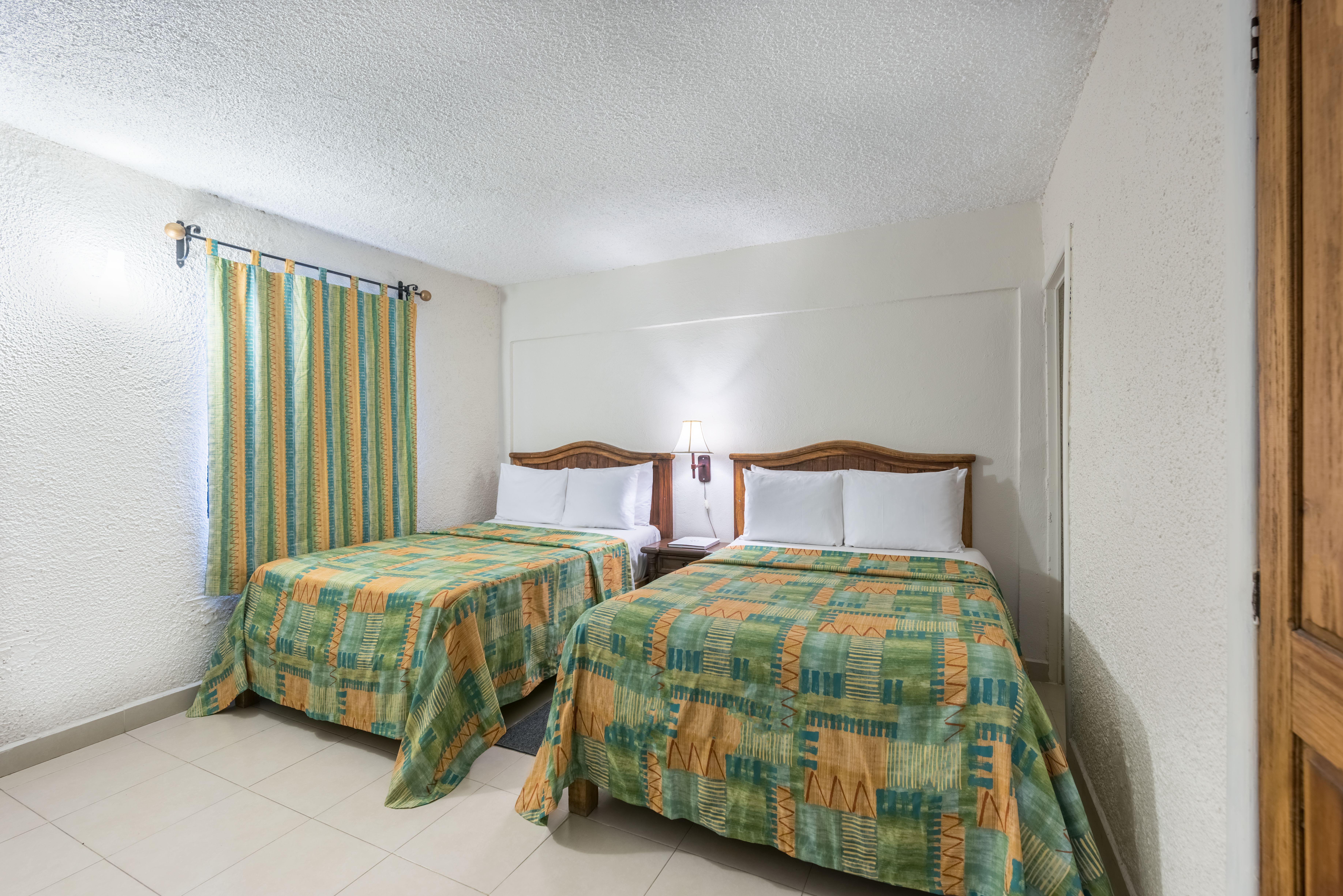 Hotel Abadia Plaza Guanajuato Kültér fotó