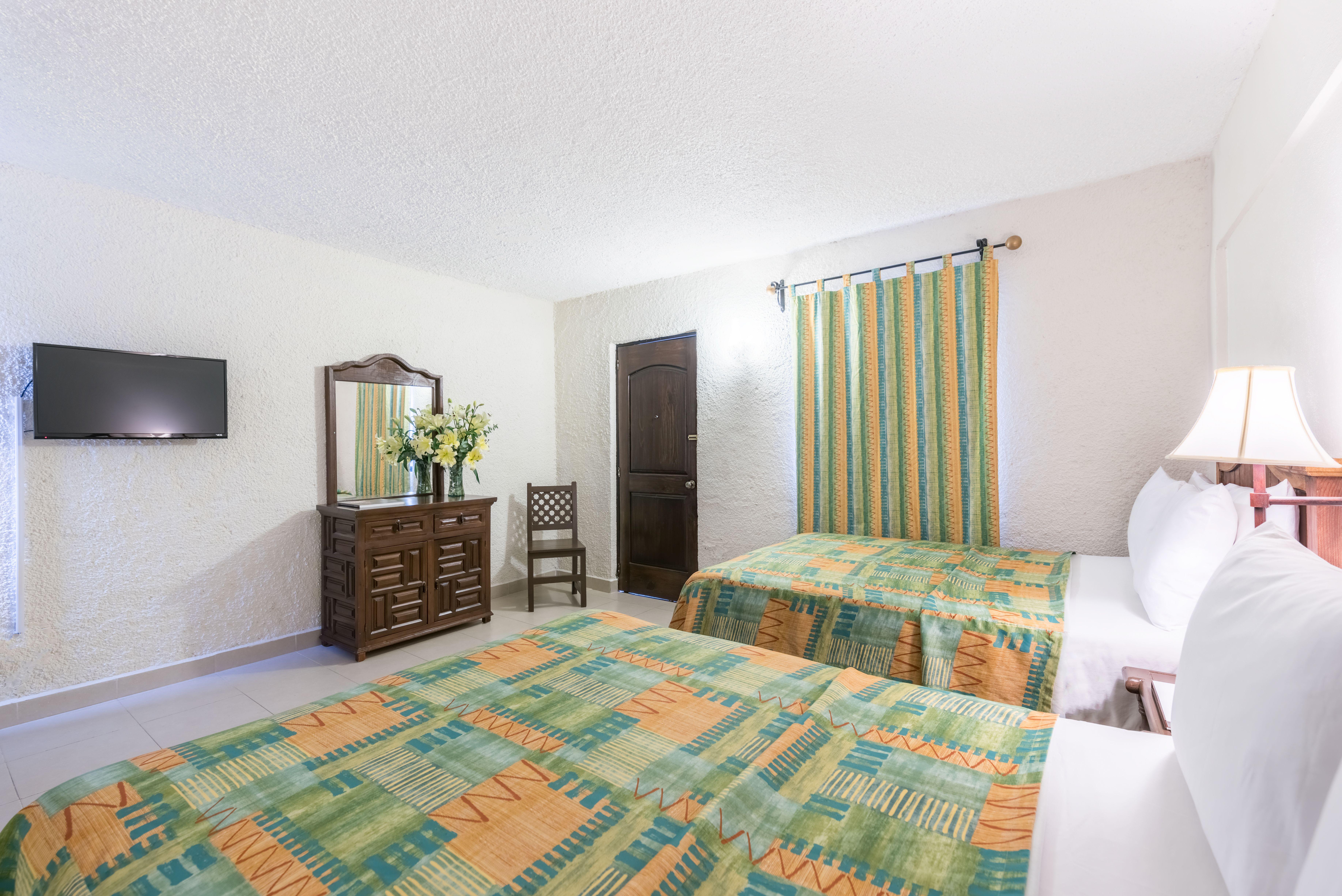 Hotel Abadia Plaza Guanajuato Kültér fotó