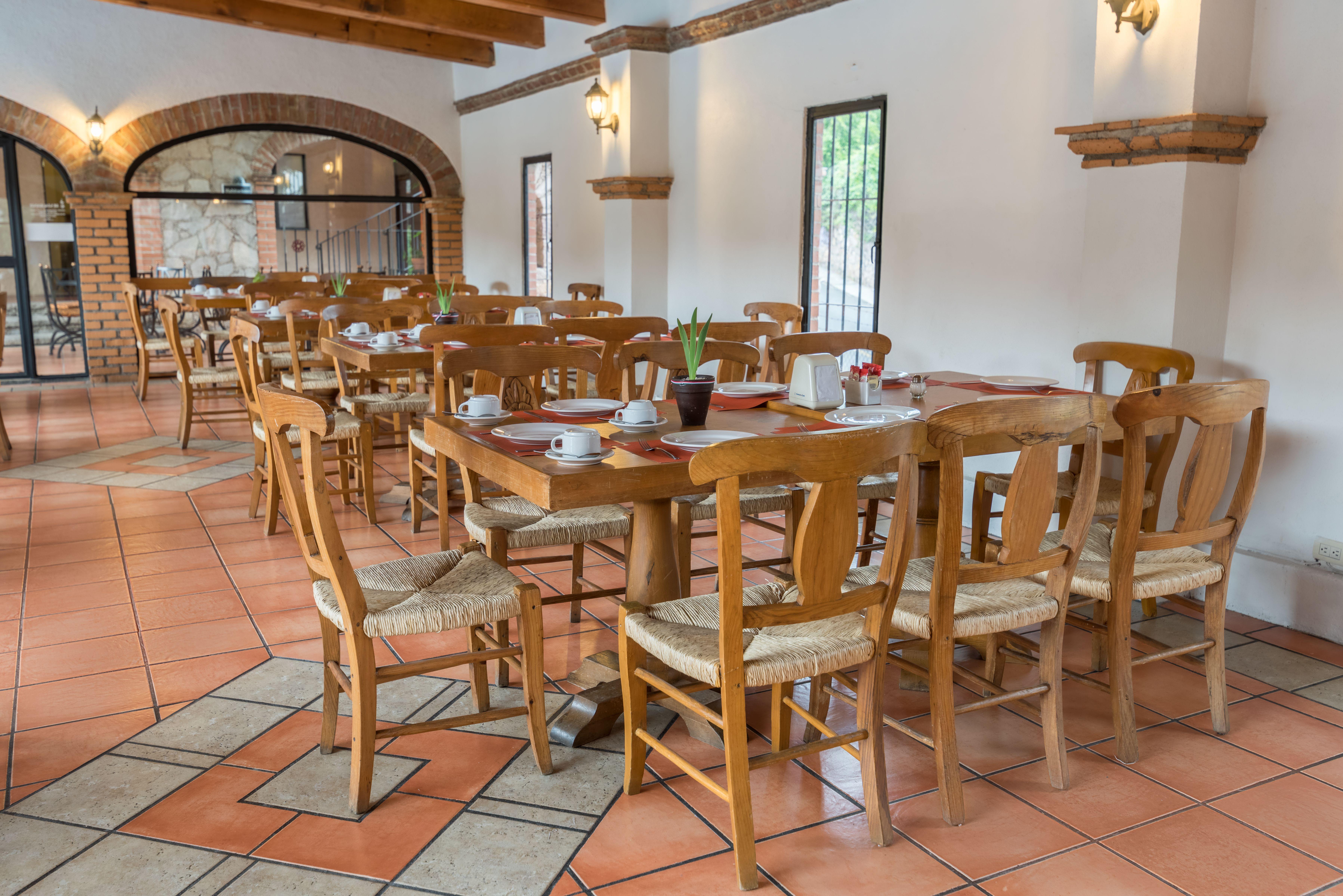 Hotel Abadia Plaza Guanajuato Kültér fotó
