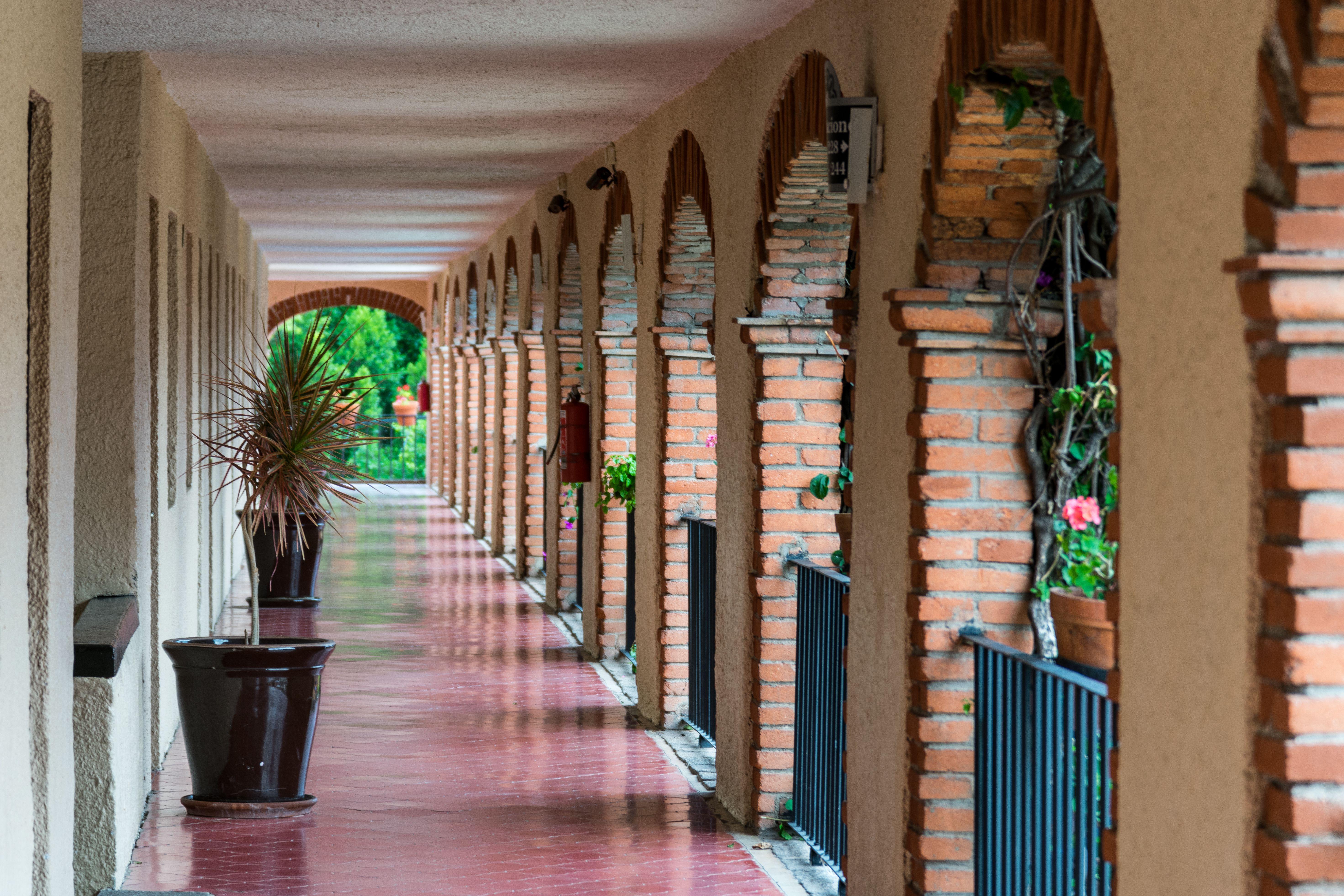 Hotel Abadia Plaza Guanajuato Kültér fotó