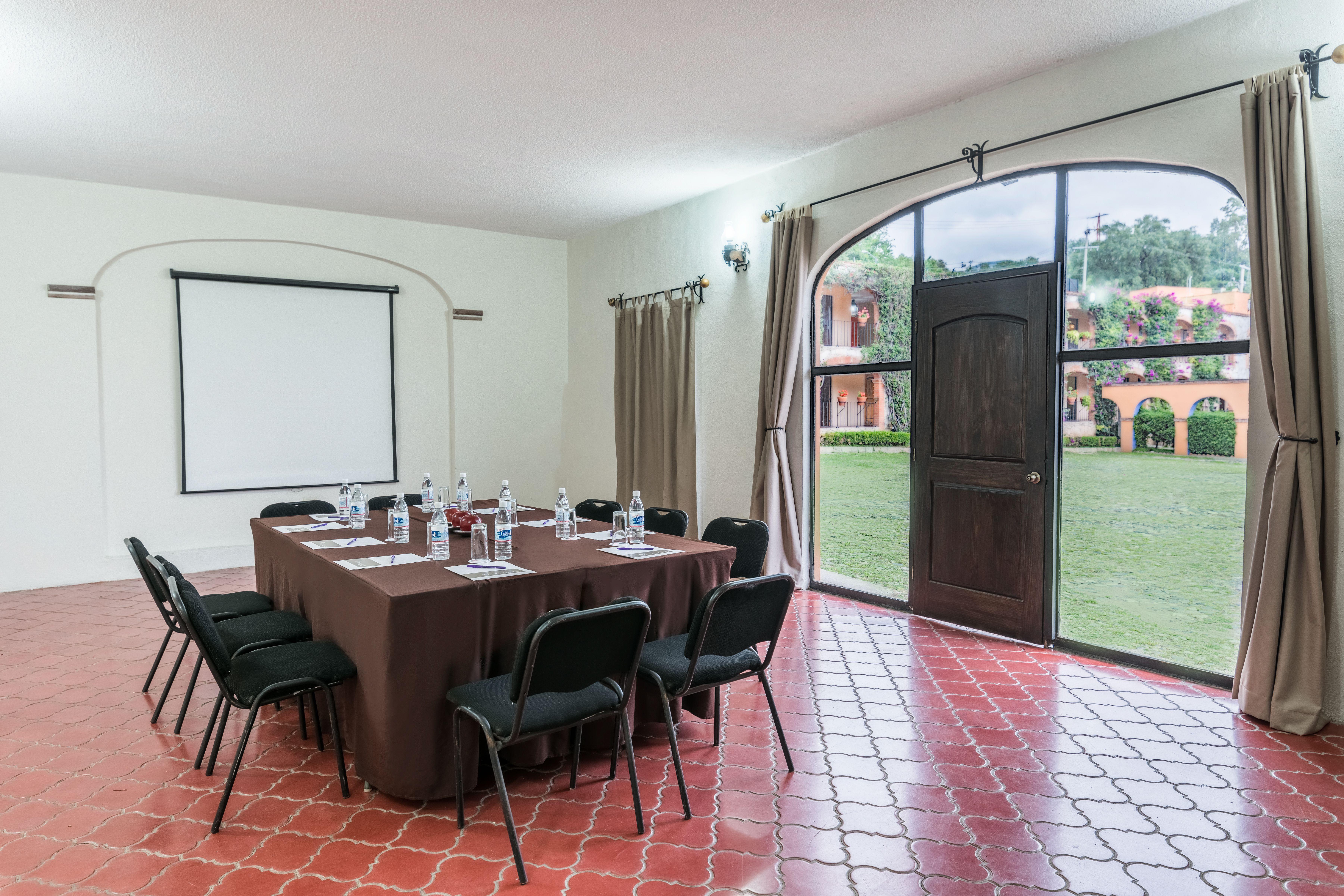 Hotel Abadia Plaza Guanajuato Kültér fotó