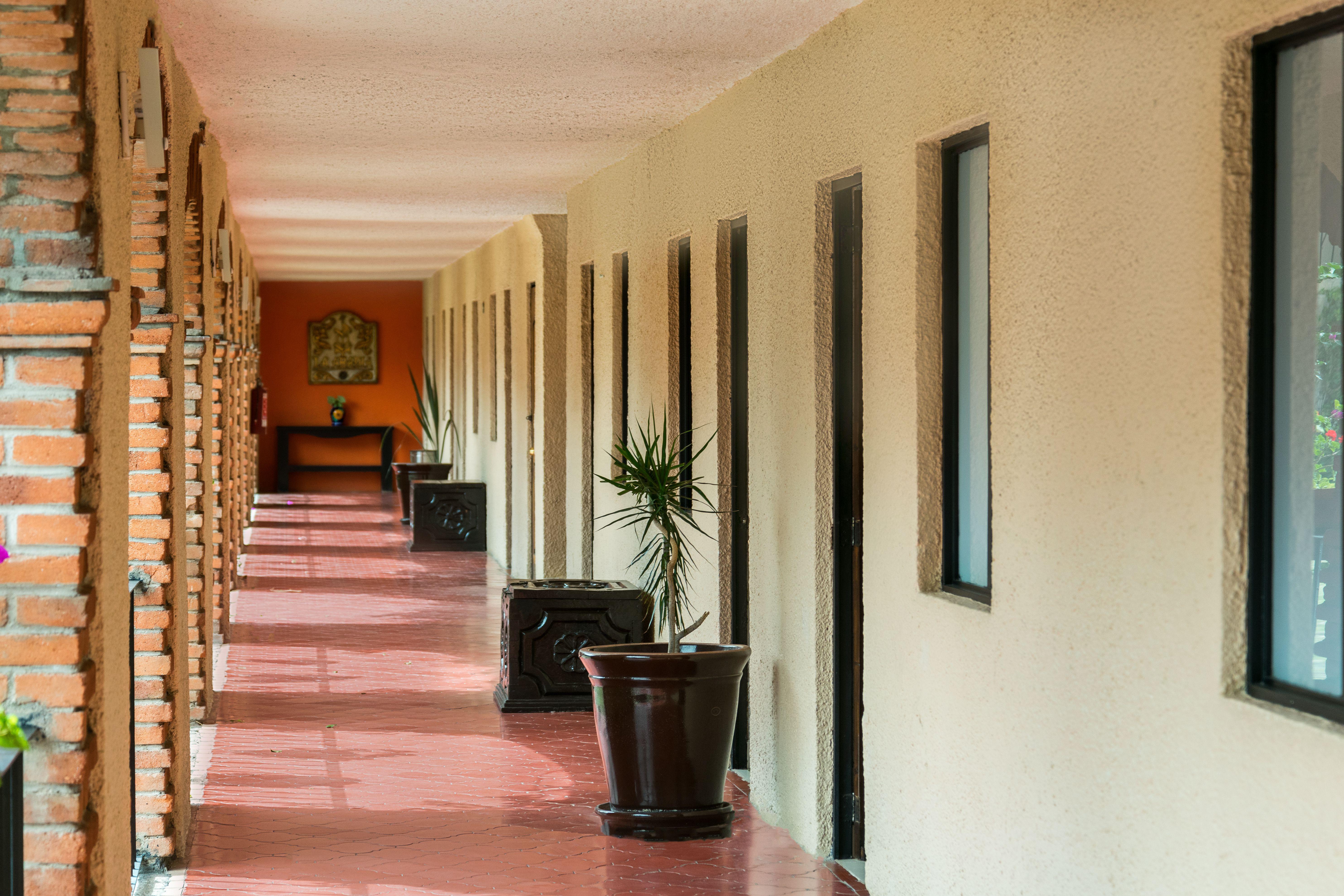 Hotel Abadia Plaza Guanajuato Kültér fotó