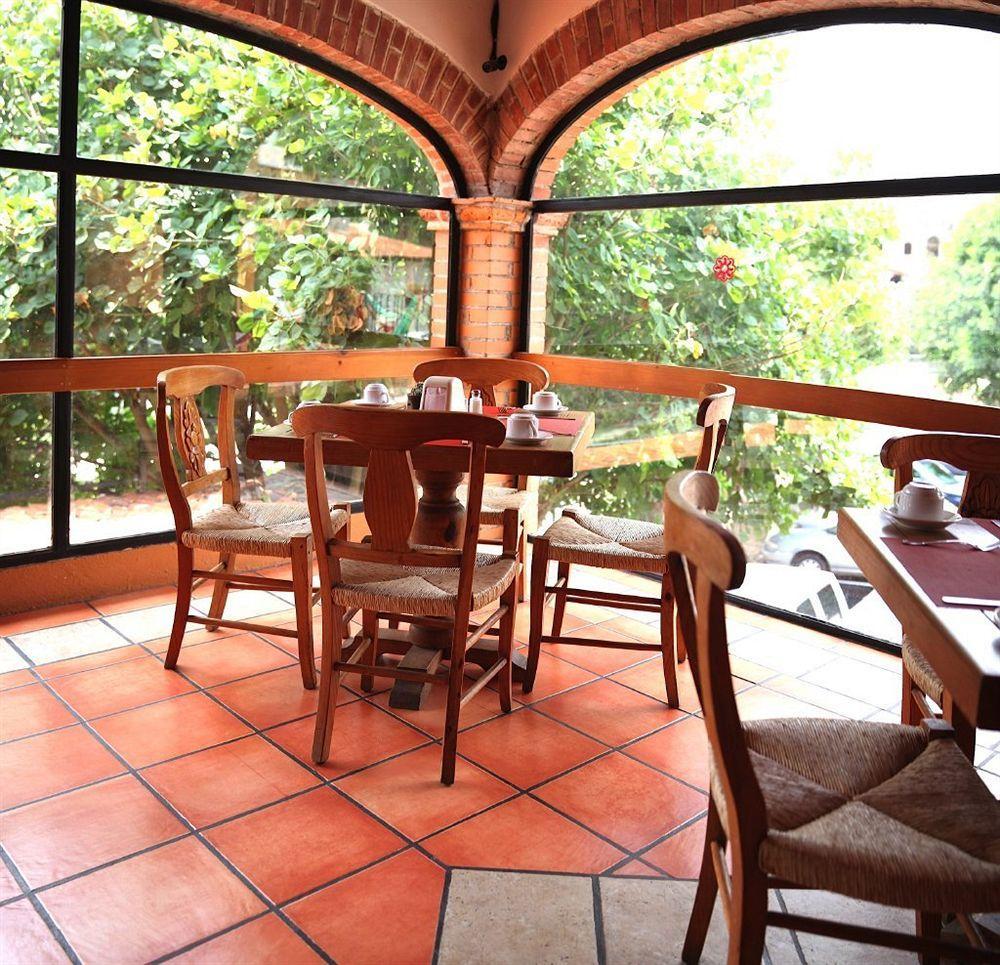 Hotel Abadia Plaza Guanajuato Kültér fotó