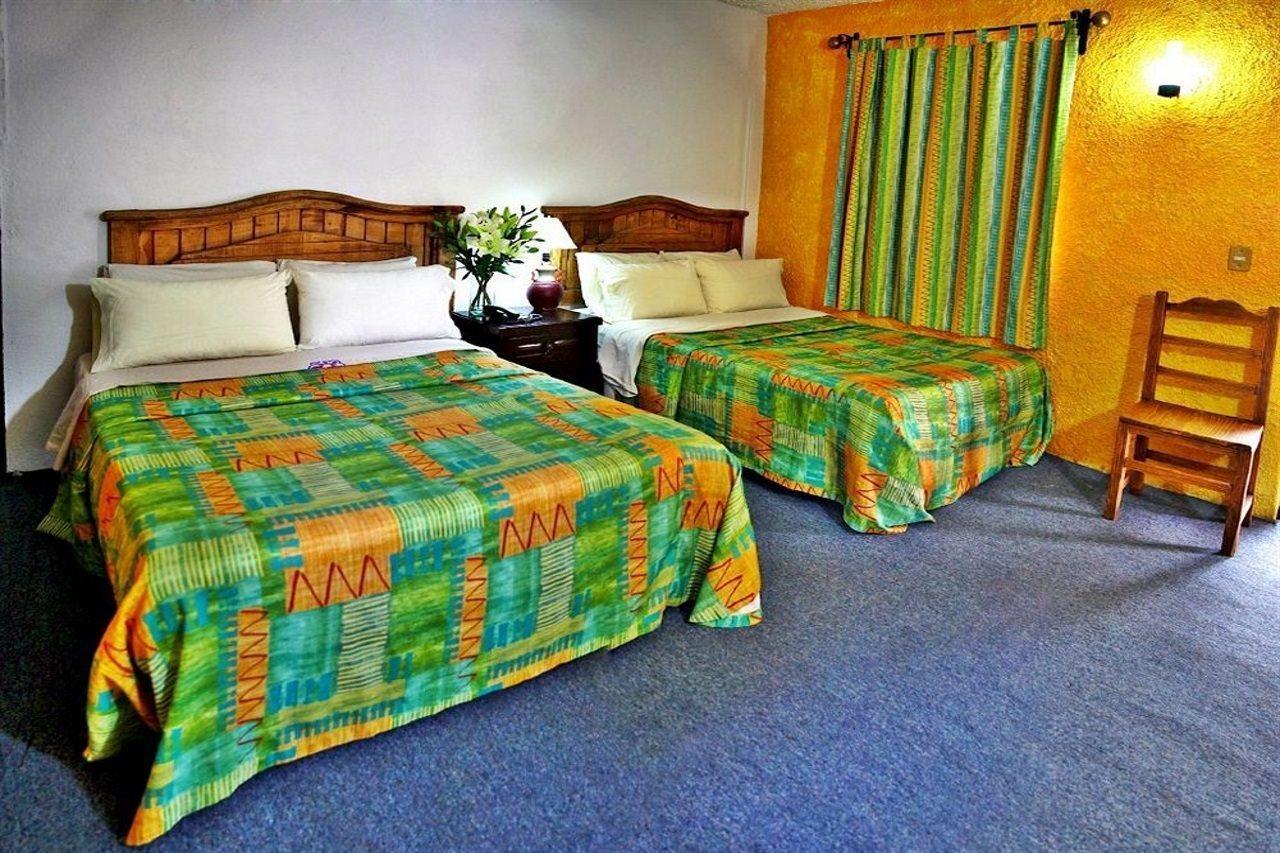 Hotel Abadia Plaza Guanajuato Kültér fotó