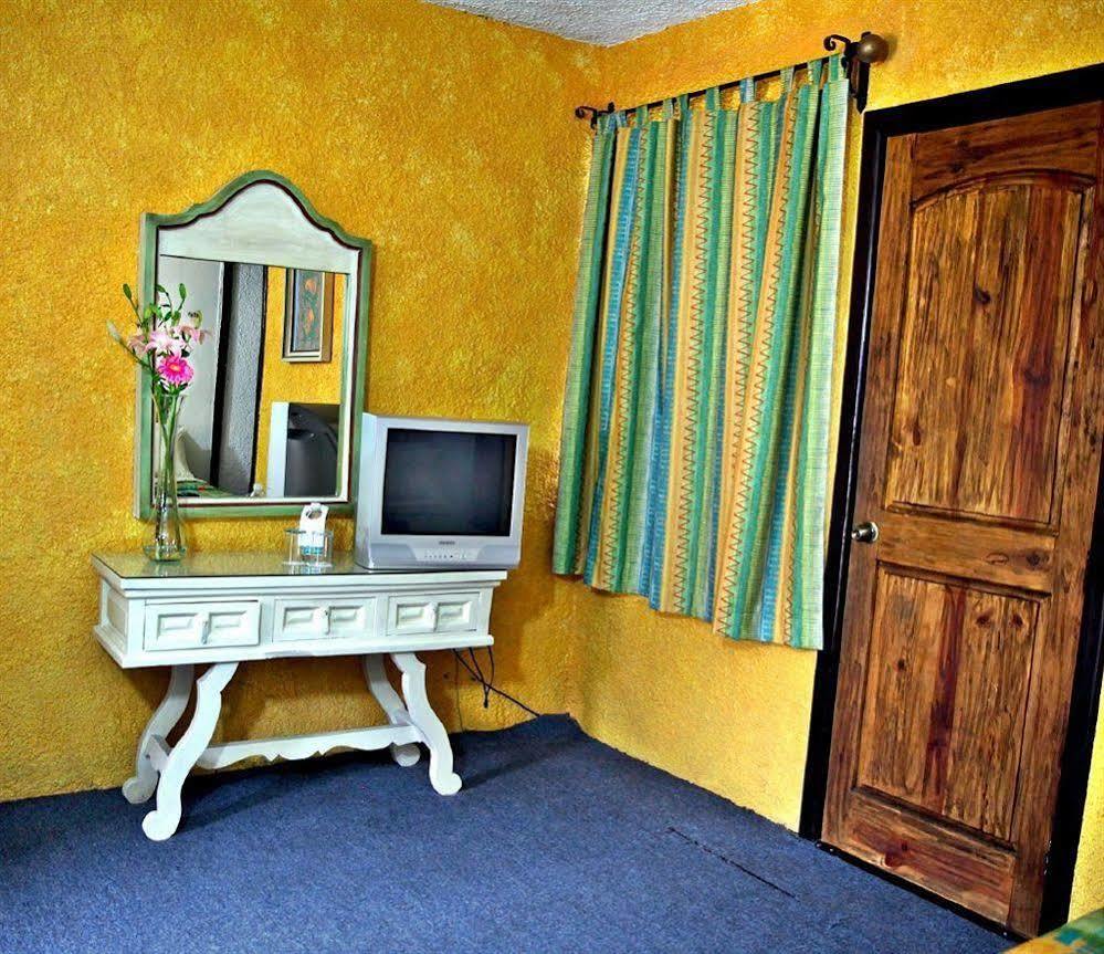 Hotel Abadia Plaza Guanajuato Kültér fotó