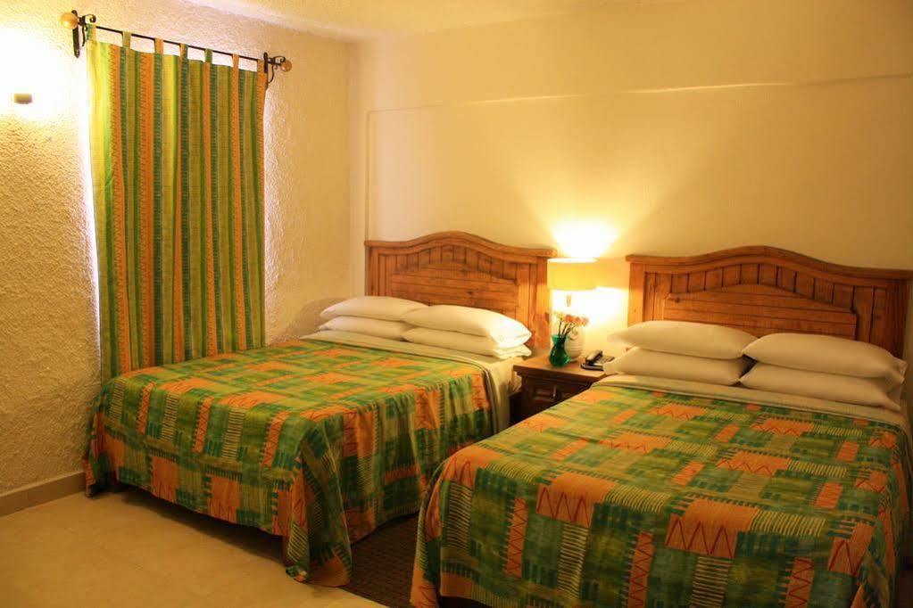Hotel Abadia Plaza Guanajuato Kültér fotó