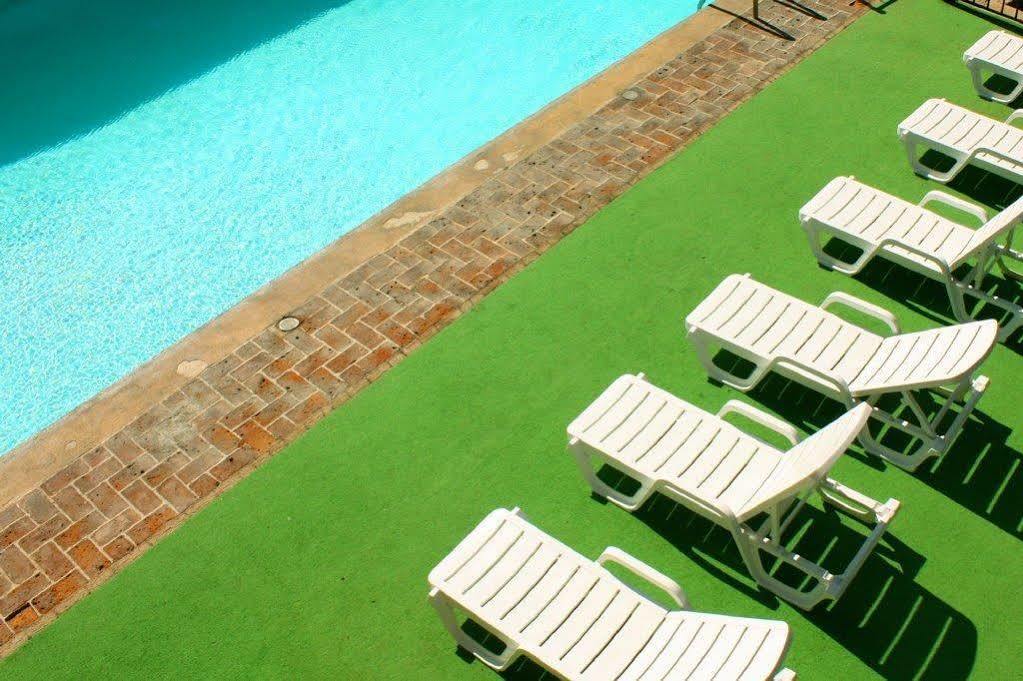 Hotel Abadia Plaza Guanajuato Kültér fotó