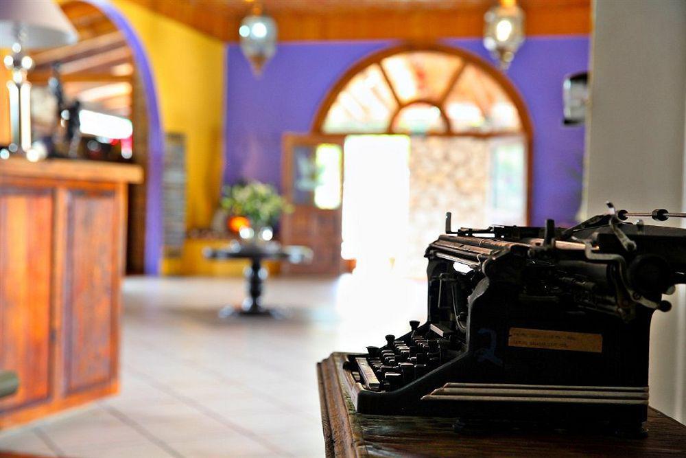 Hotel Abadia Plaza Guanajuato Kültér fotó